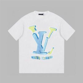 Picture of LV T Shirts Short _SKULVXS-L28736886